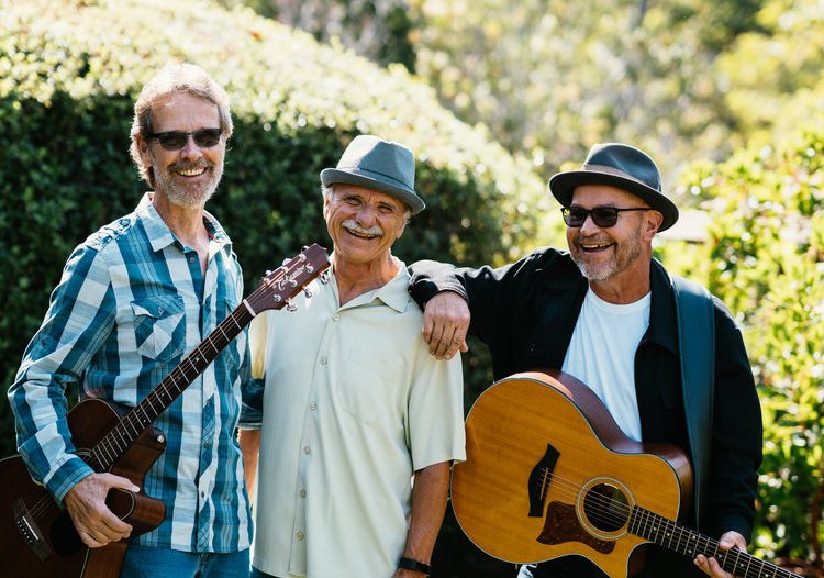 Pear Valley Concert Series Presents – Earls of Tuesday