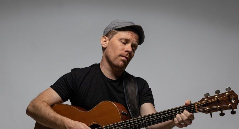 Pear Valley Concert Series Presents – Dave Tate